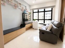 Blk 455B Fernvale Woods (Sengkang), HDB 2 Rooms #568919501